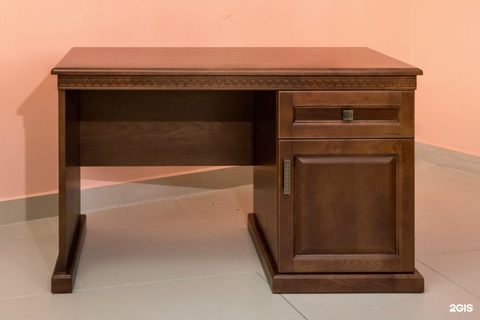 Письменный стол Wood&Steel Chicago