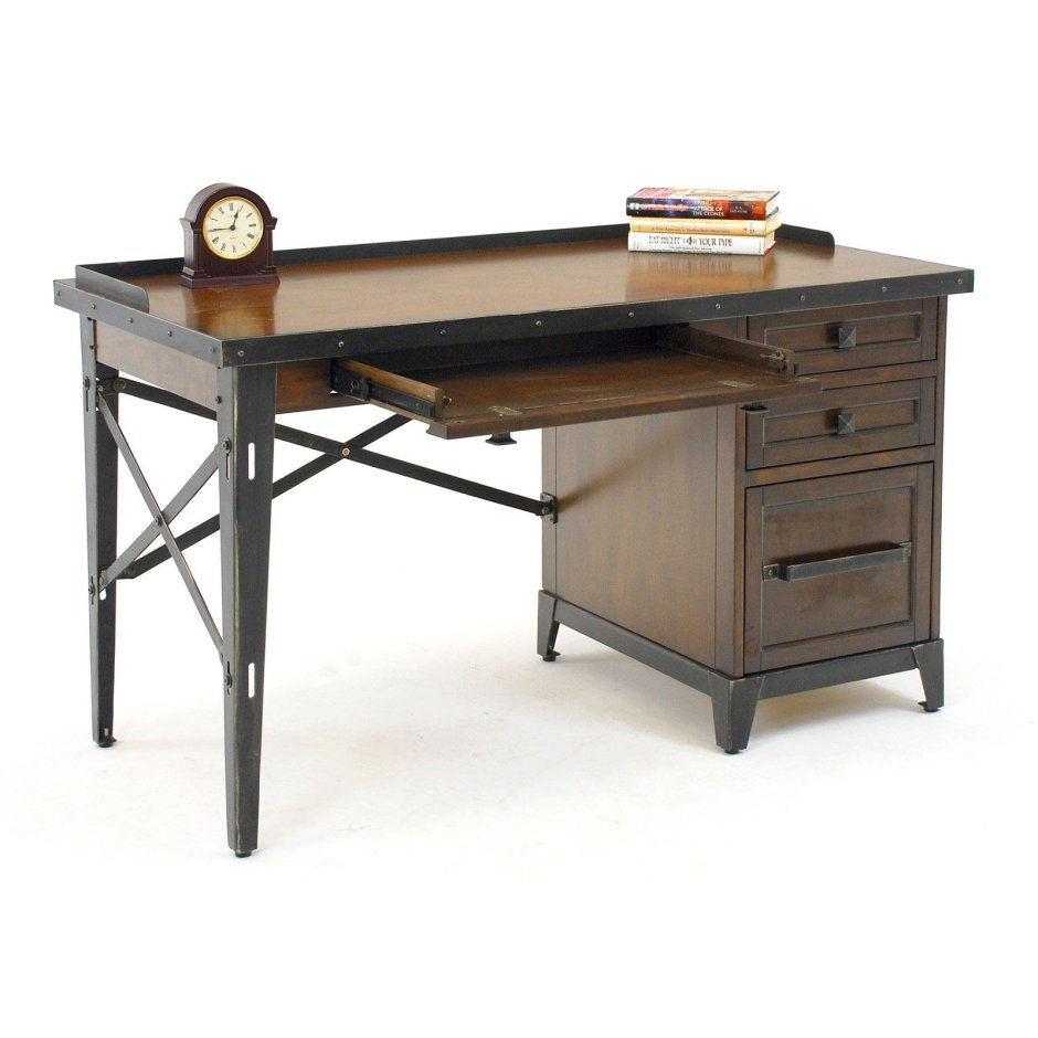 Стол сталинский Ампир