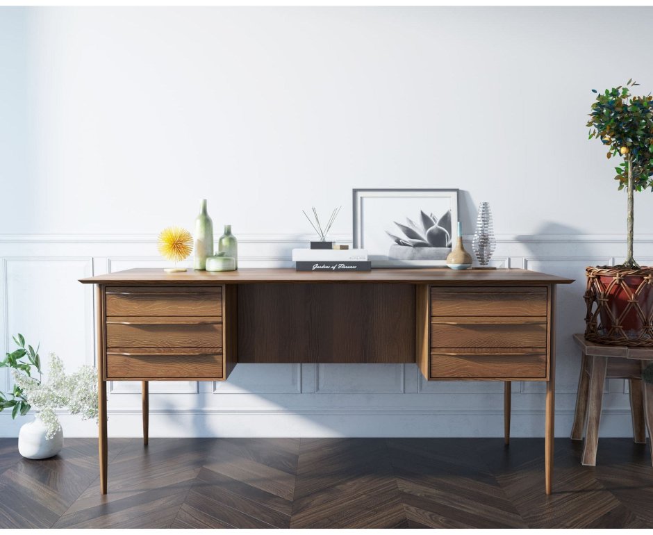 31.01.10.000-00000004 Стол письменный