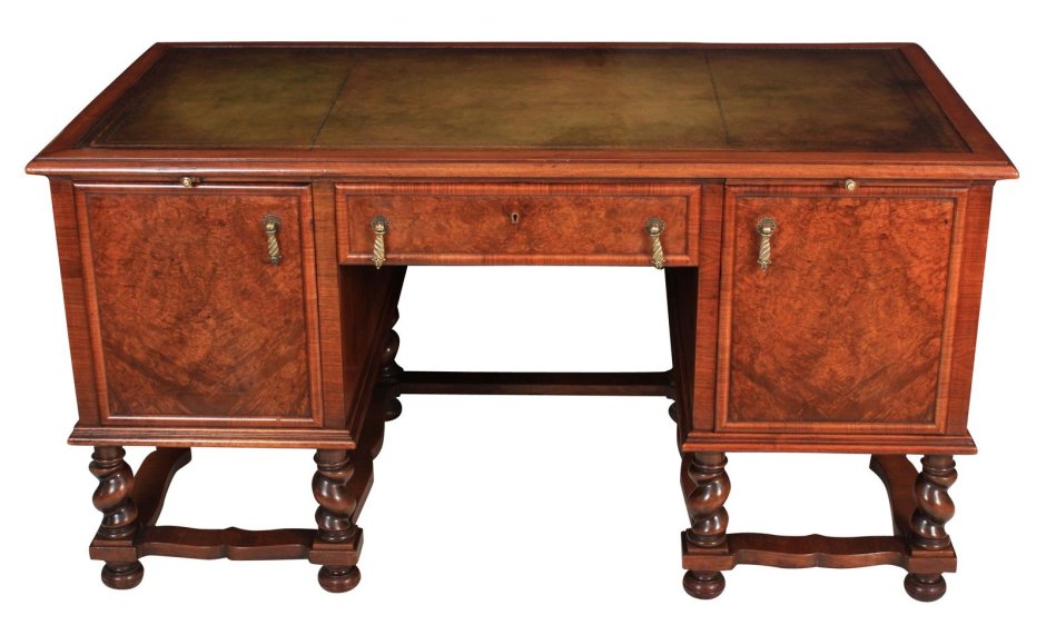 Стол письменный Ego, белый (арт. Ks2380)