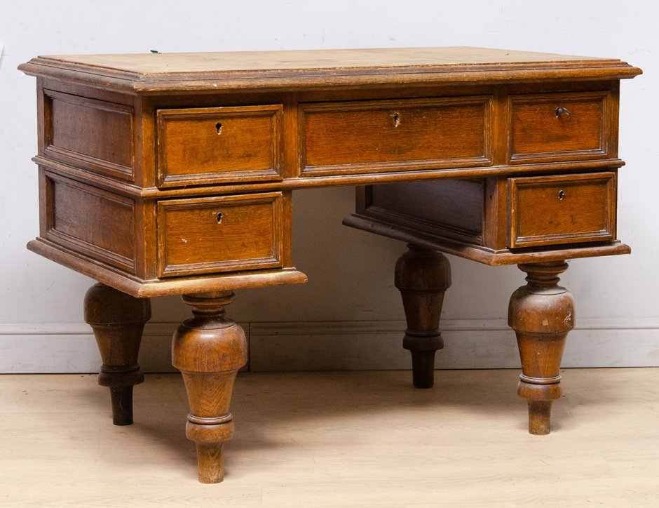 Mid Century Table письменный