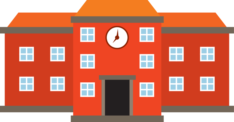 Школа рисунок