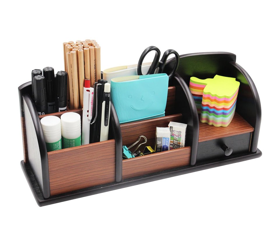 Органайзер для канцелярских принадлежностей