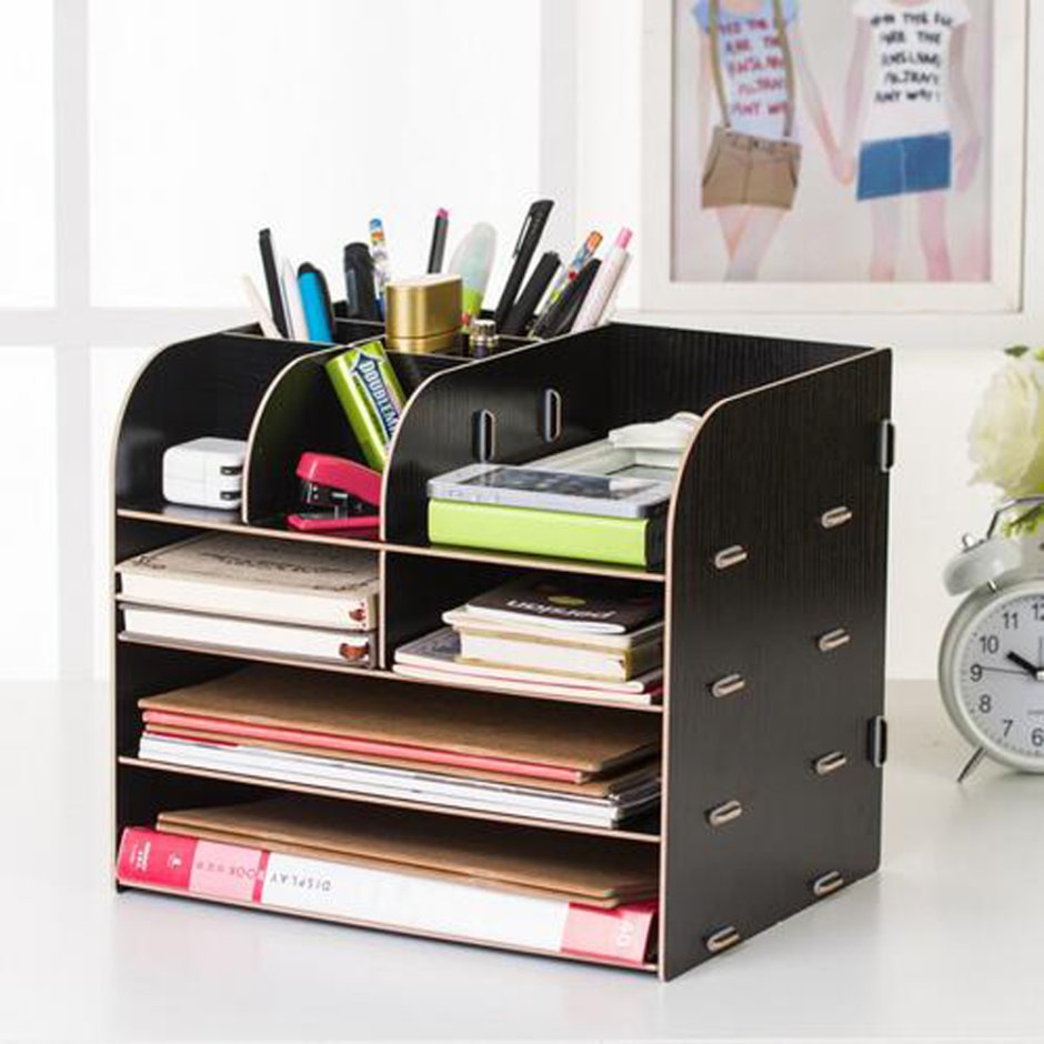 Органайзер для бумаг