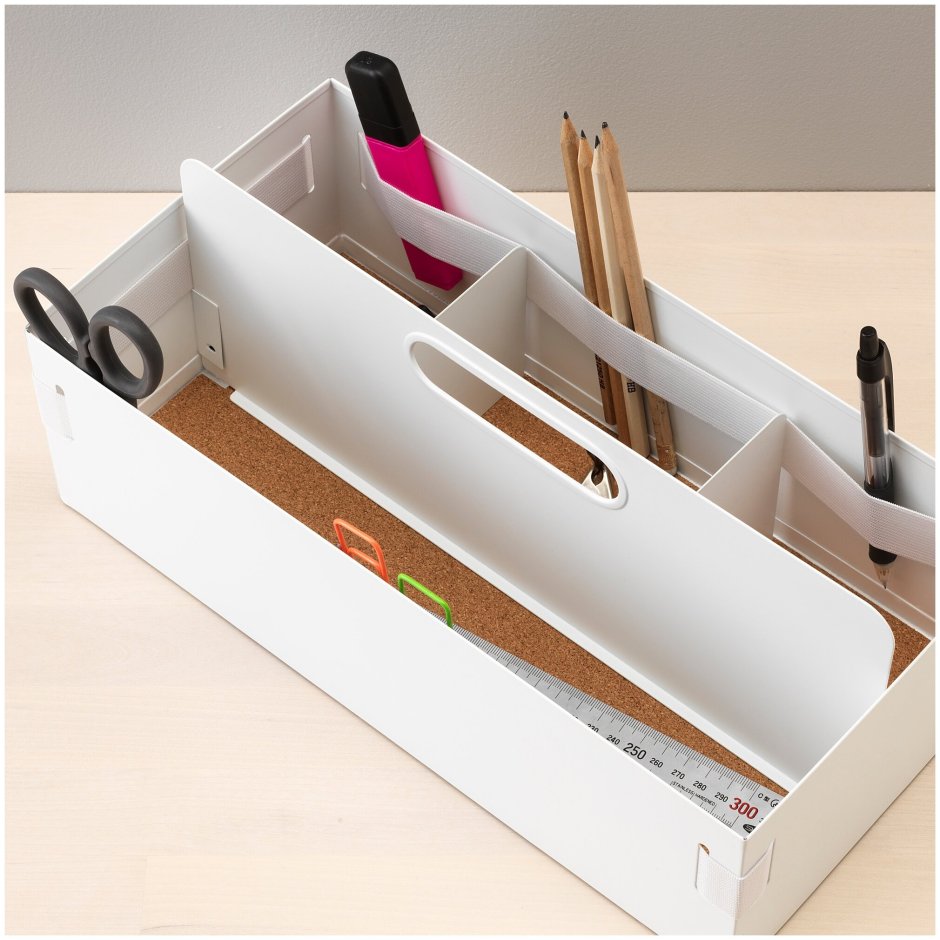 Икеа КВИССЛЕ подставка