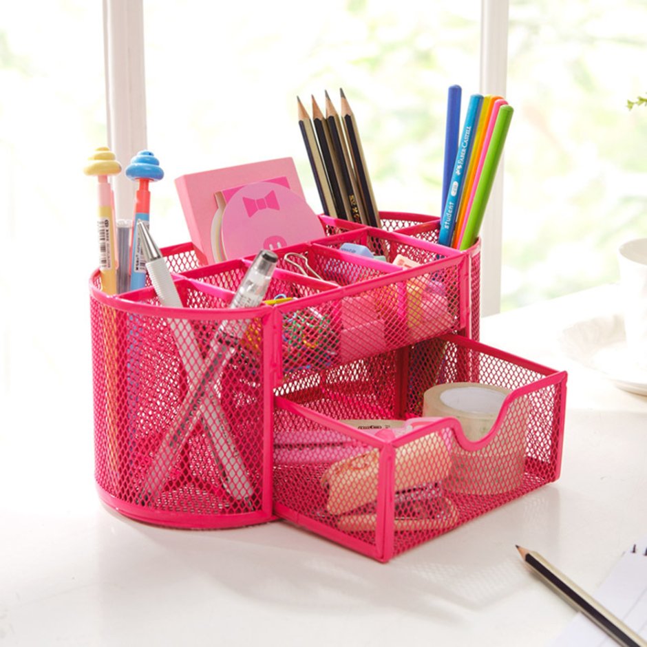 Органайзер для канцелярии Asmar