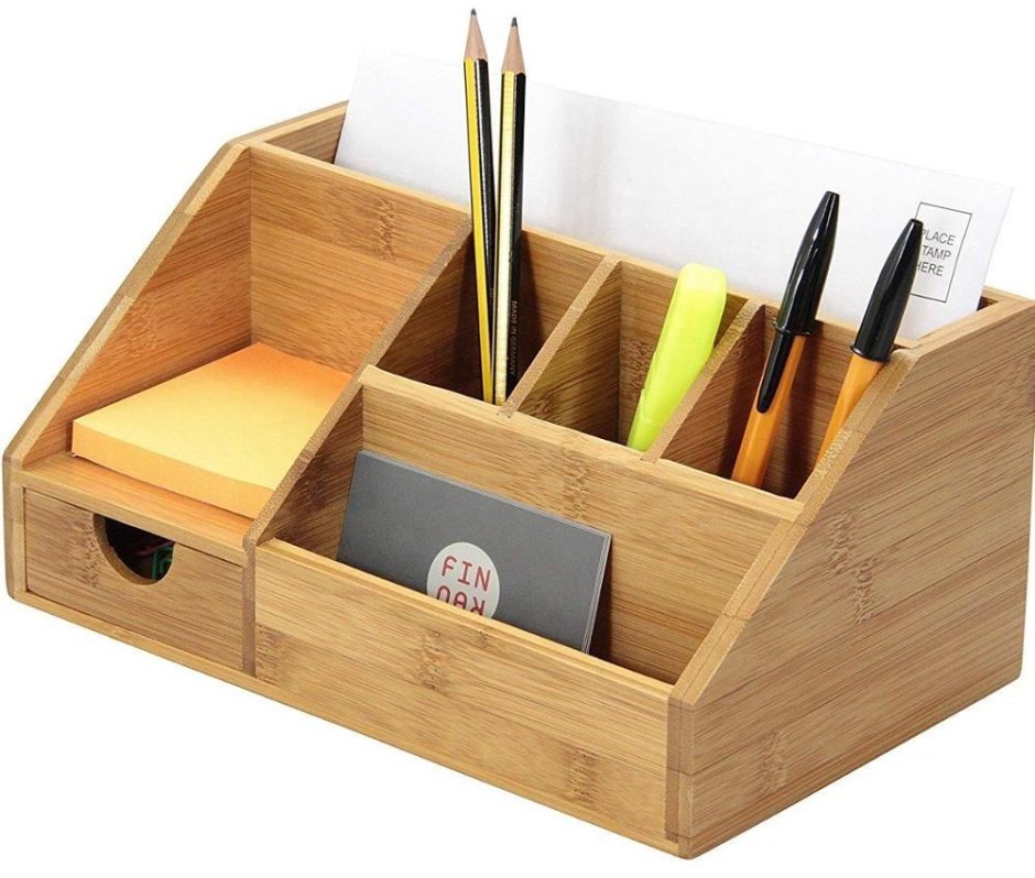 Подставка для карандашей