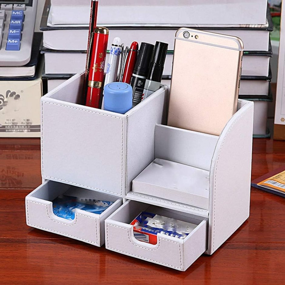 Органайзер для канцелярии