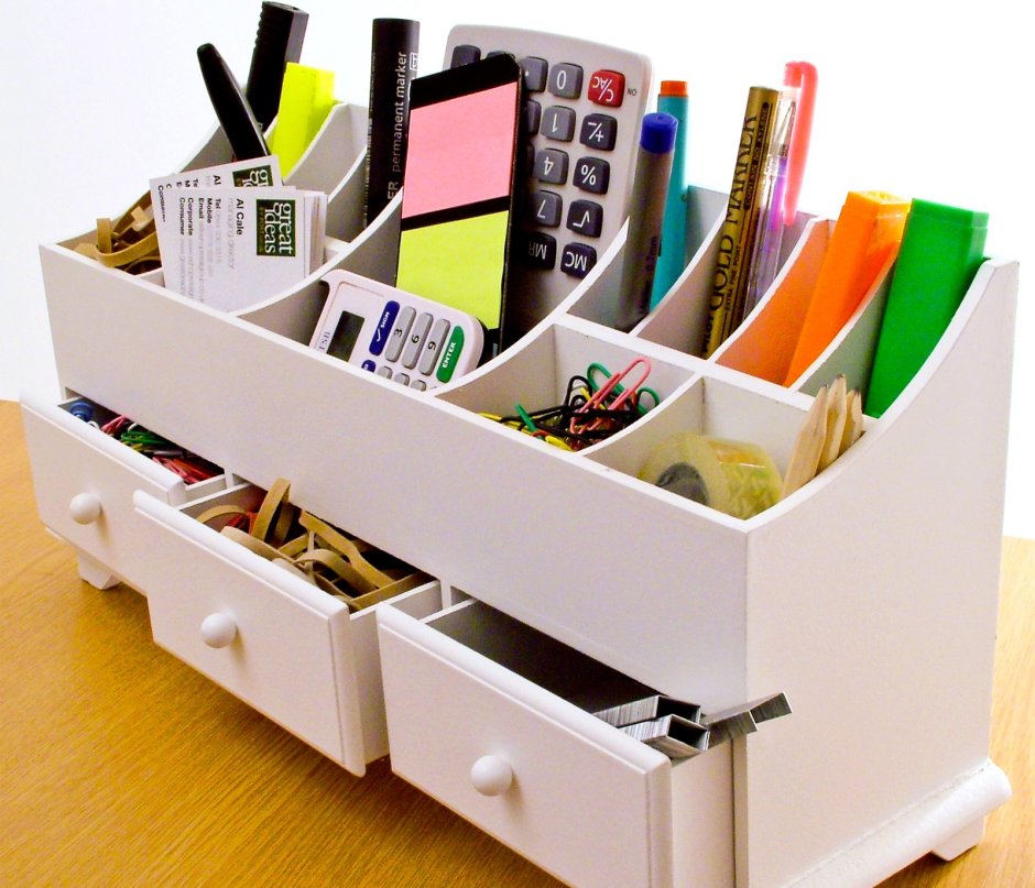 Органайзер большой