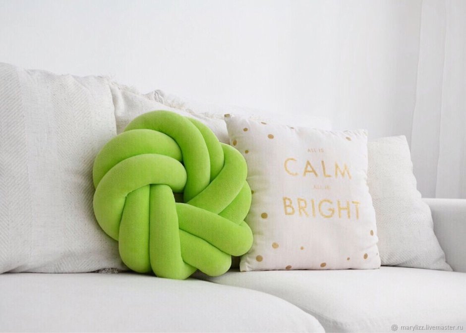 Подушка сидушка