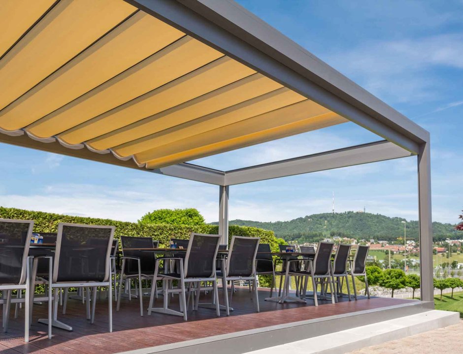 Пергола (беседка) Maranza