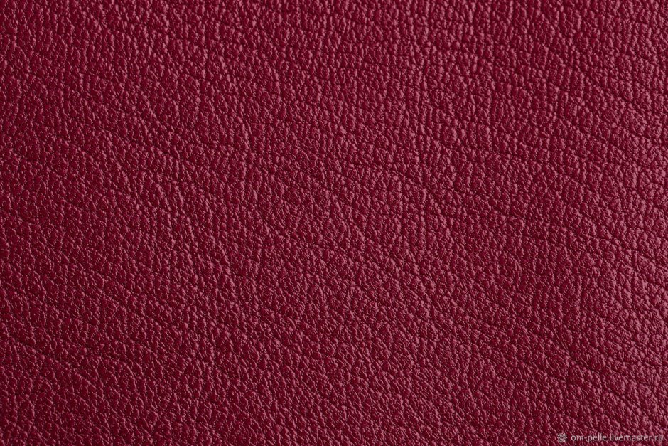Темно красный цвет однотонный