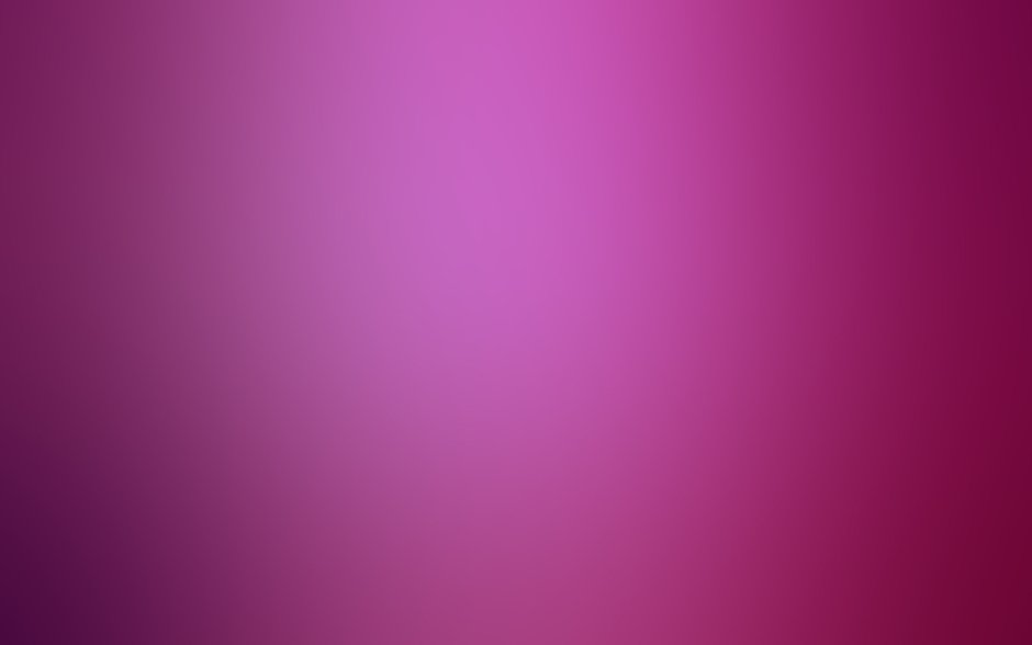 Палитра красного цвета