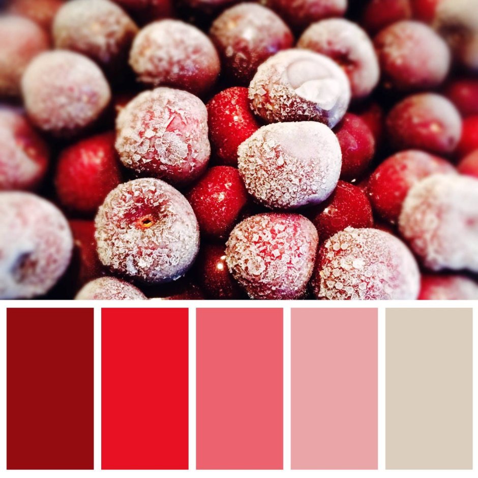 Пастельный фиолетовый палитра