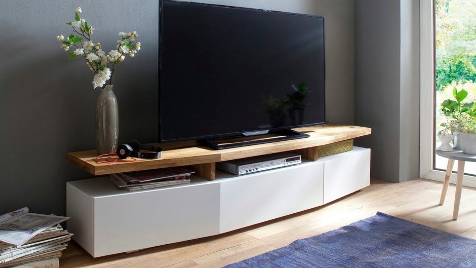 Тумба под ТВ Pienza