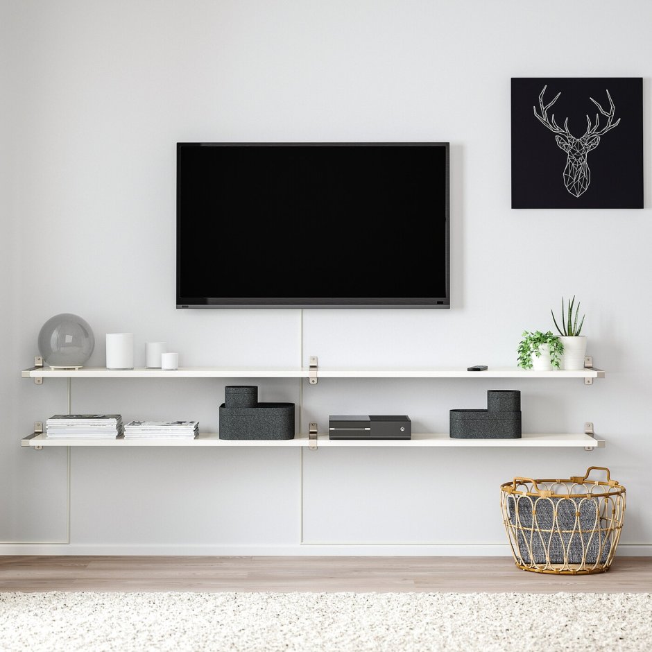 Бергсхульт / грангульт полка икеа