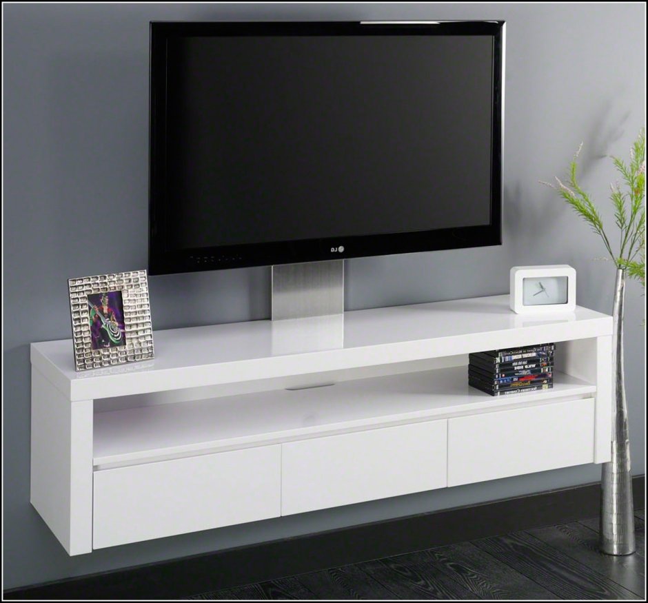 Подвесная тумба под ТВ oled65w9pla