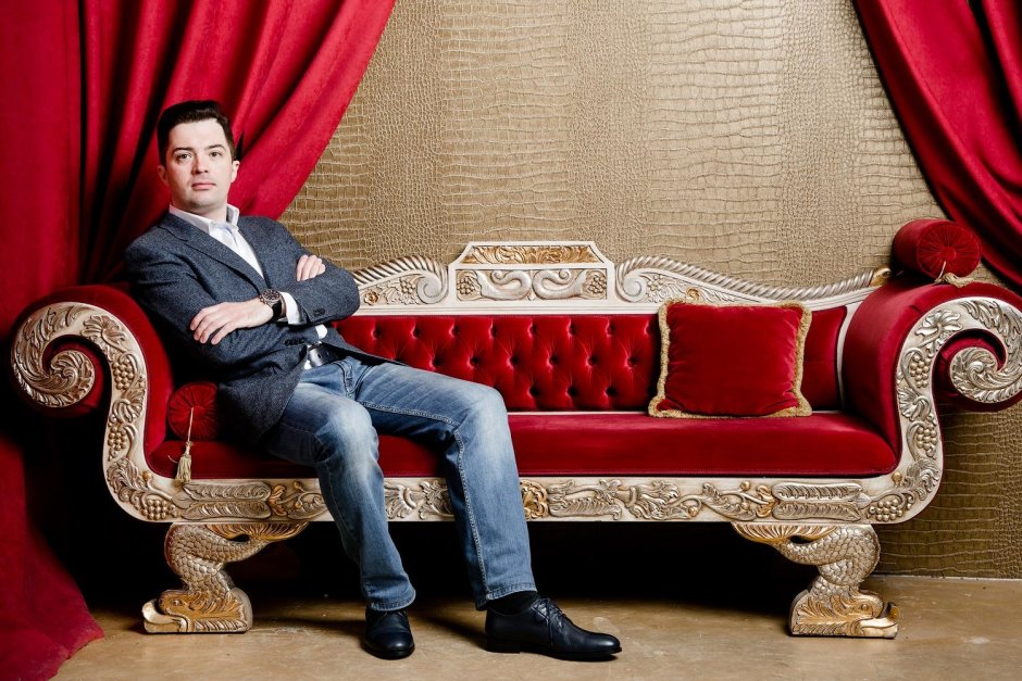 Сергей Беляков Таганрог