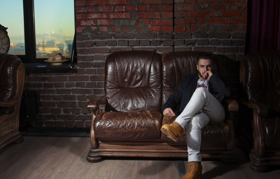 Екатерина Подберёзная