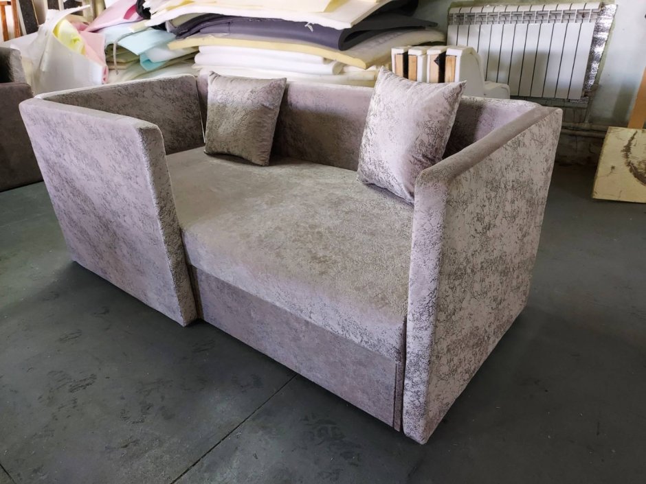 Диван Кирилл