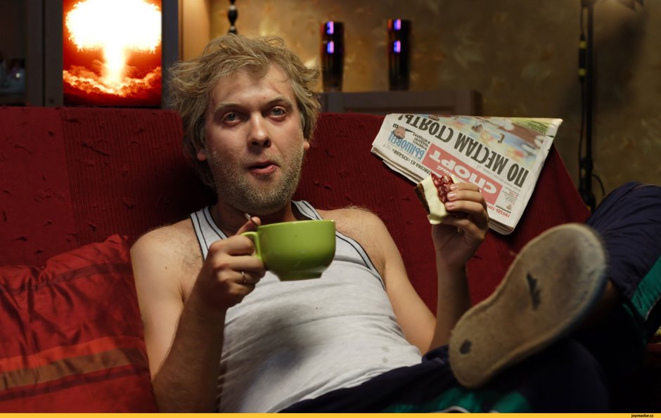 Глеб кораблёв застрелился в прямом эфире