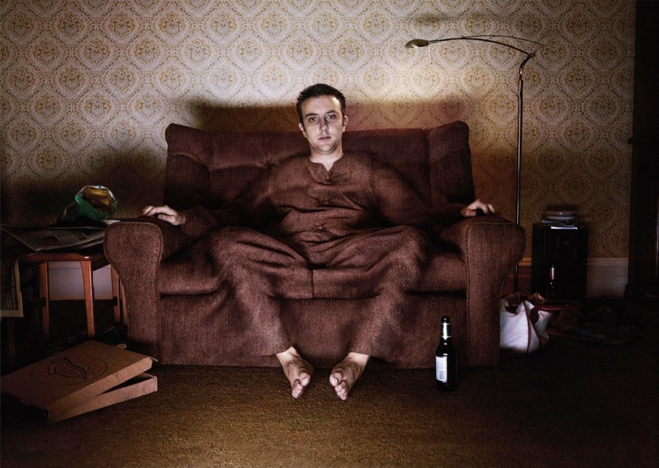 Футурама подозрительный Фрай