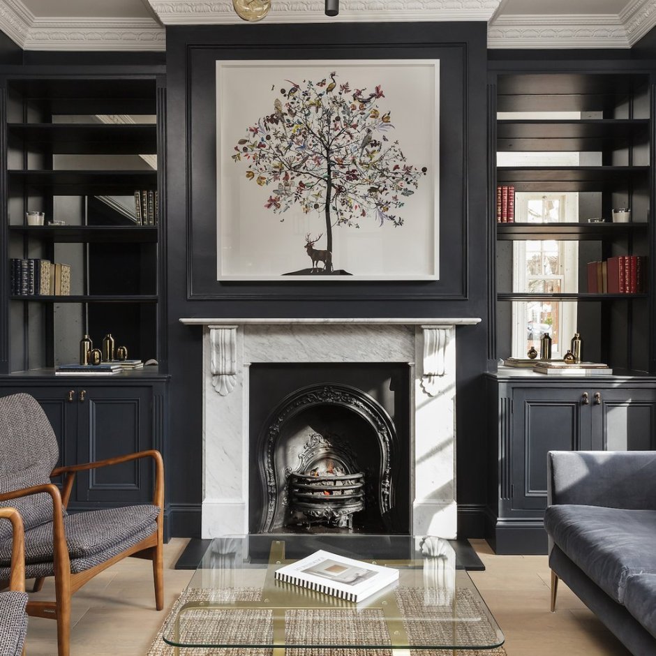 Топка fg19 (Ferguss)