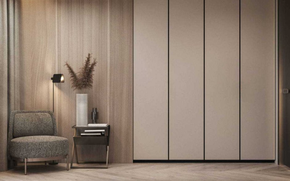 Шкафы 2022 тренды