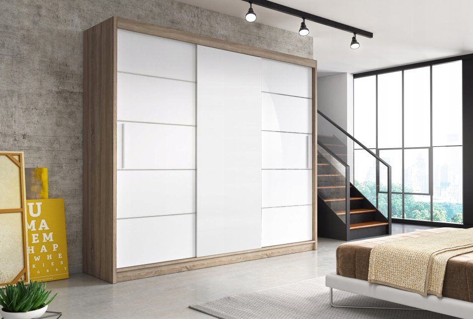 Шкаф-купе Габи