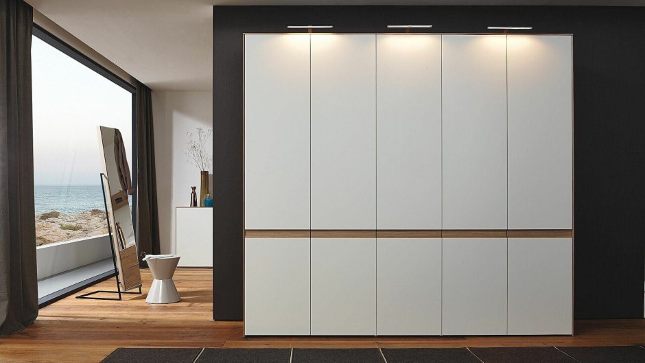 Распашной шкаф Альдо