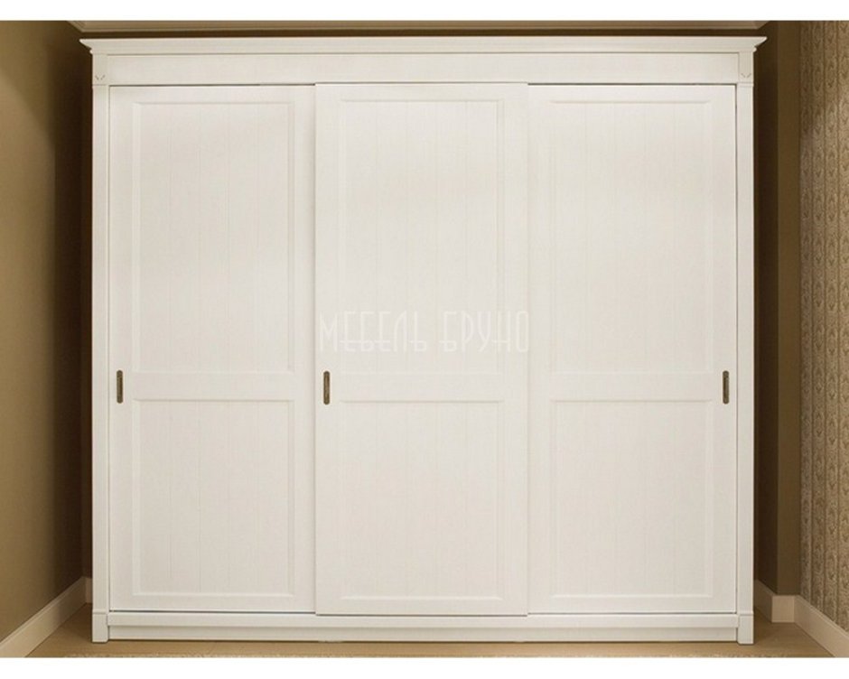 Шкаф купе Sliding-Door Wardrobe