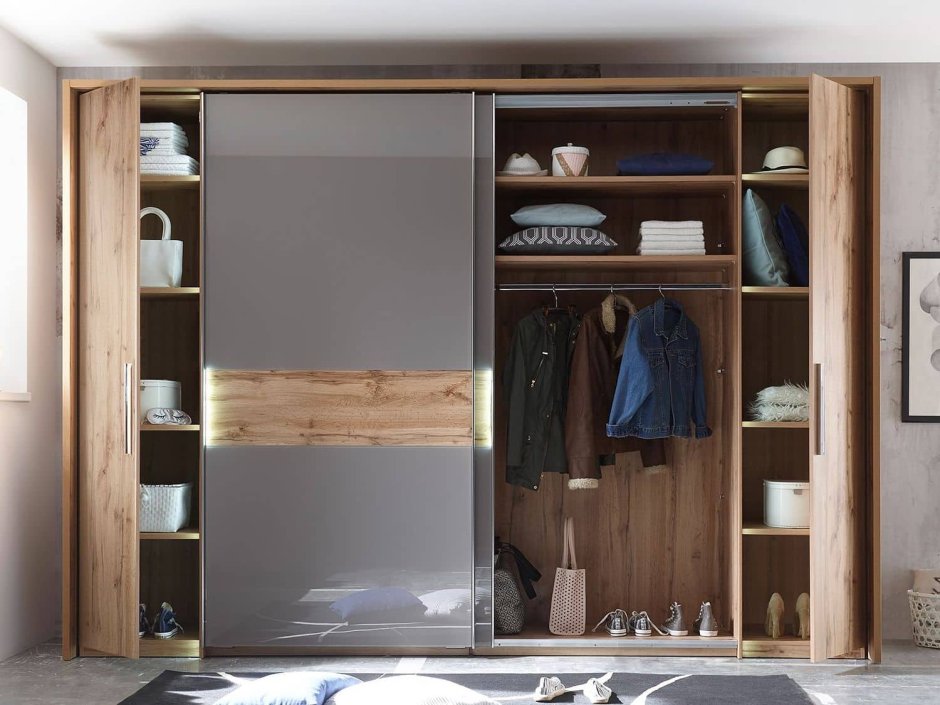 Шкаф купе 2020