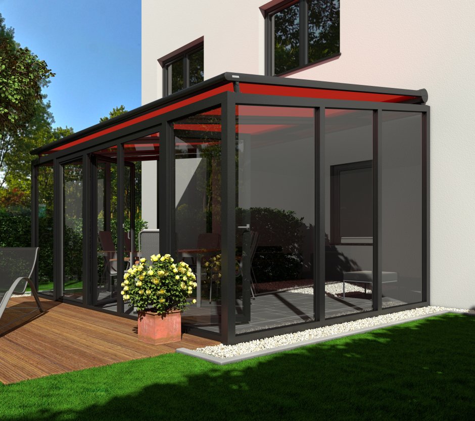 Теоасса из поликарбоната