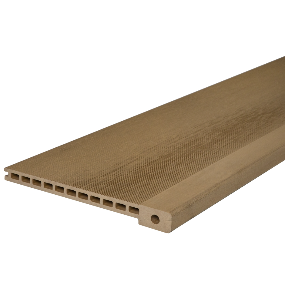 Ступень ДПК 345х3000 мм