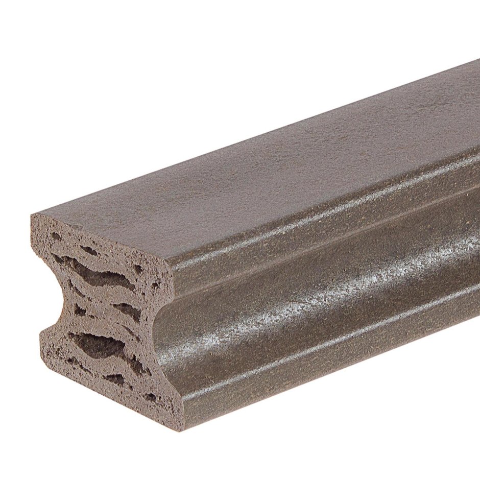 Доска верандная террасная