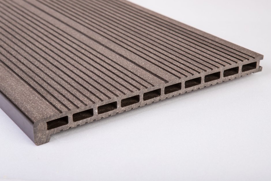 Террасная доска ДПК itp 3000х162х26 мм 0.486 м²