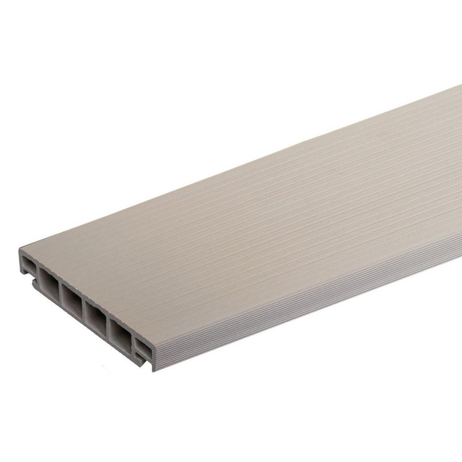 Ступени из ДПК UNODECK венге