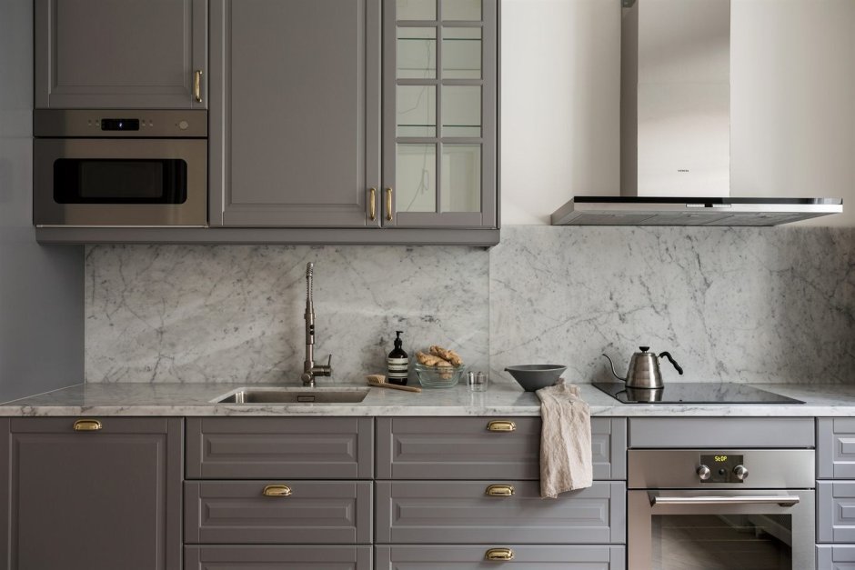 Кухня Тоскана трюфель