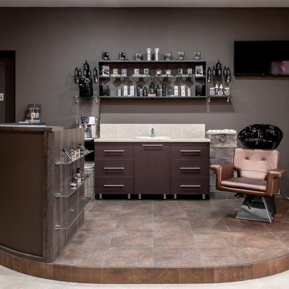 Lanors Mons краска