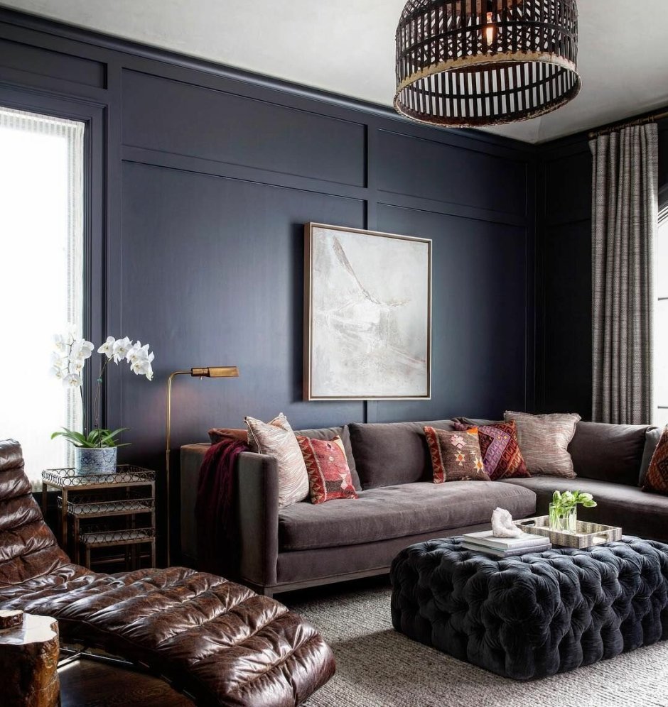 Цветовая палитра сочетание с серым