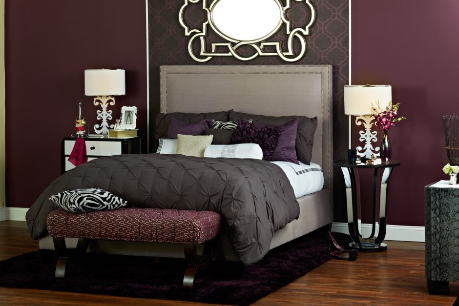 Кухня Скалли Гриджио