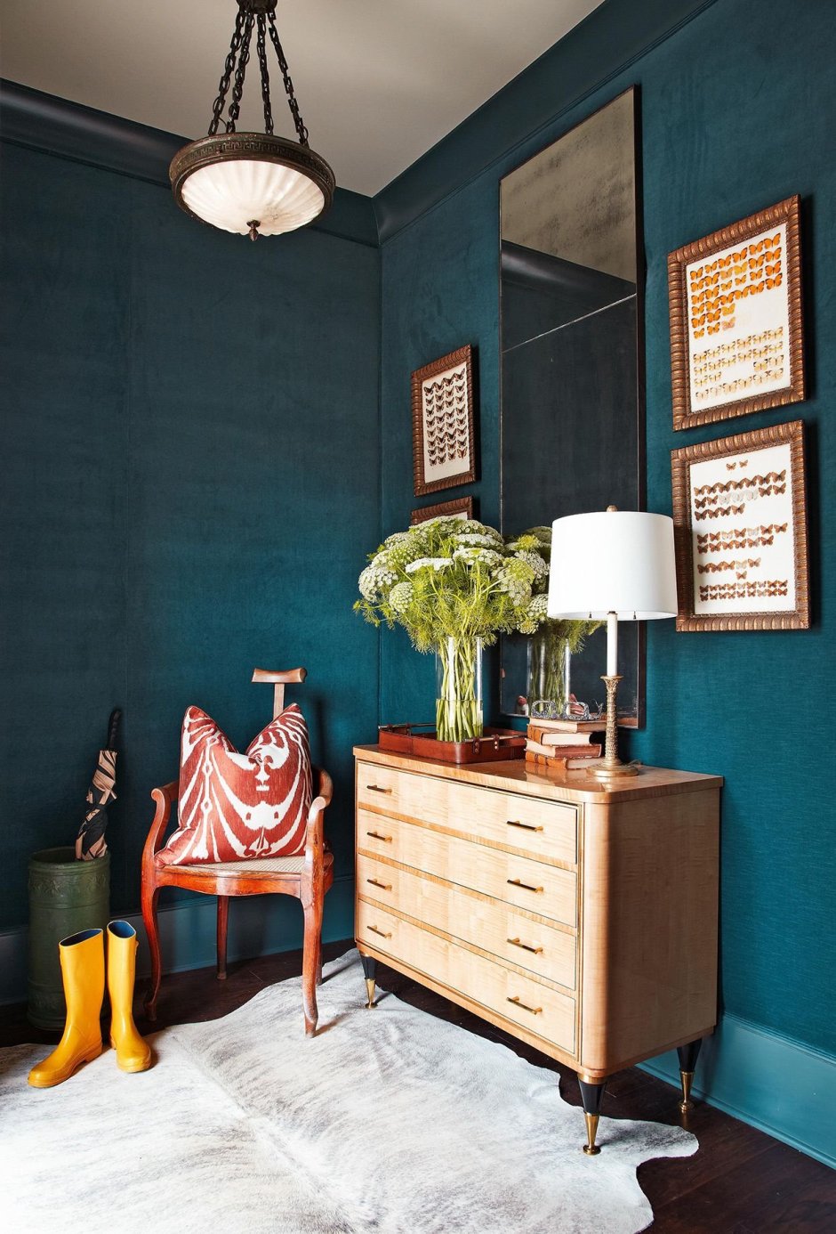 Тауп сочетания цветов в интерьере