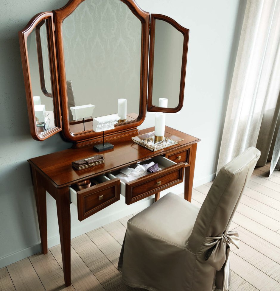 Трельяж Сильва НМ 011.14