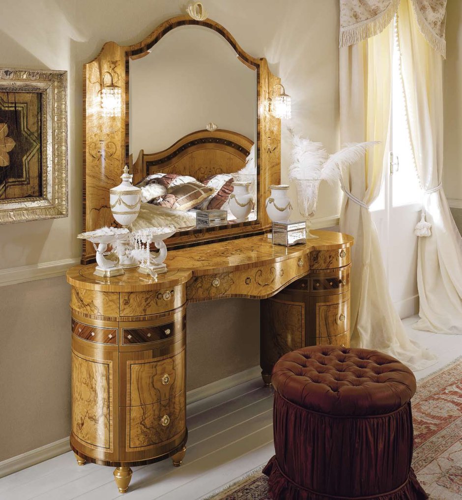 Трельяж Милана