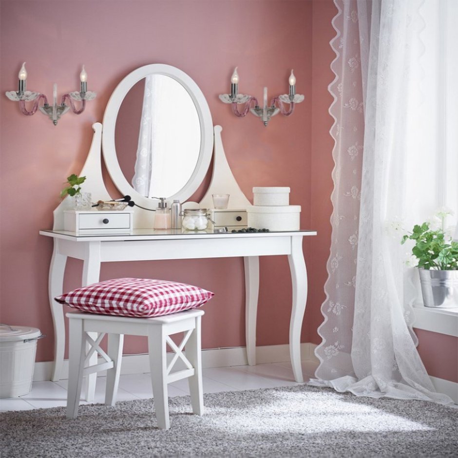 Трюмо Mid Century