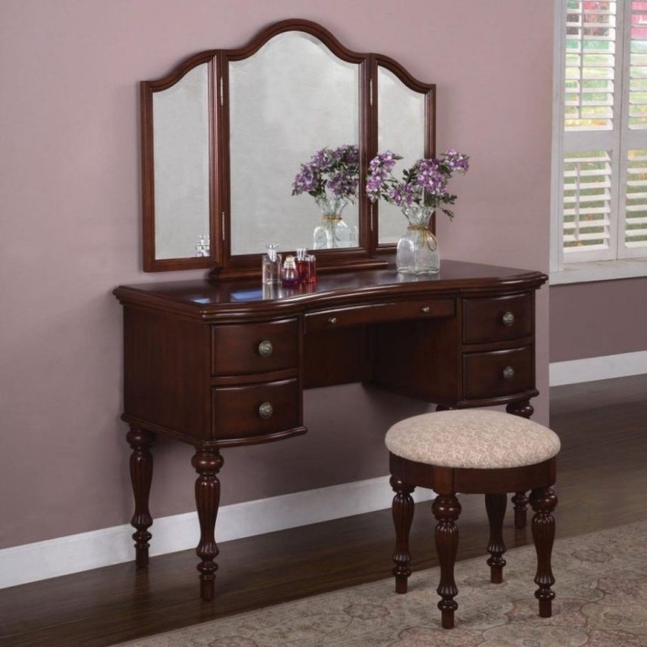 Greca Vanity столик туалетный Versace