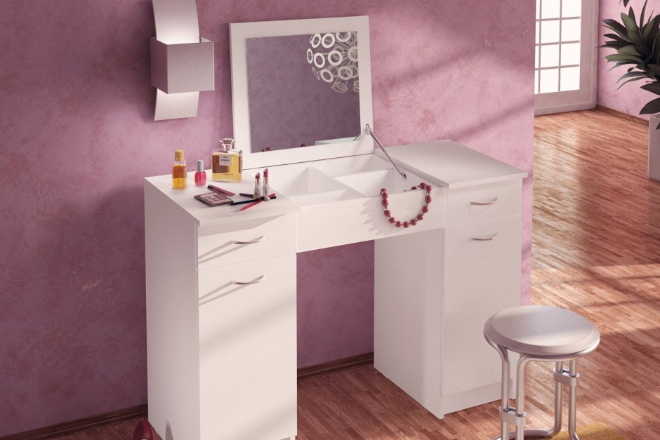 Трюмо в стиле Ампир 19 век Россия