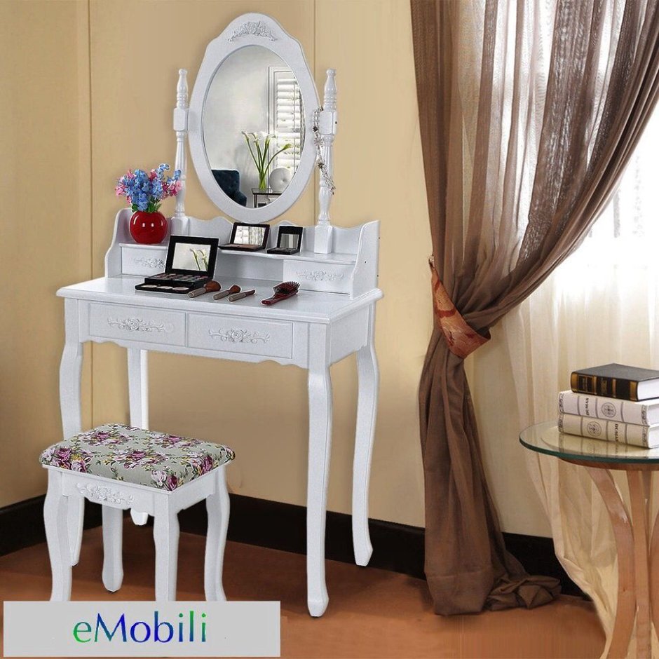 Гримерный столик икеа