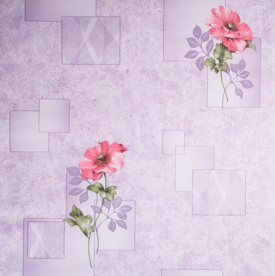 Светлые обои на кухню моющиеся