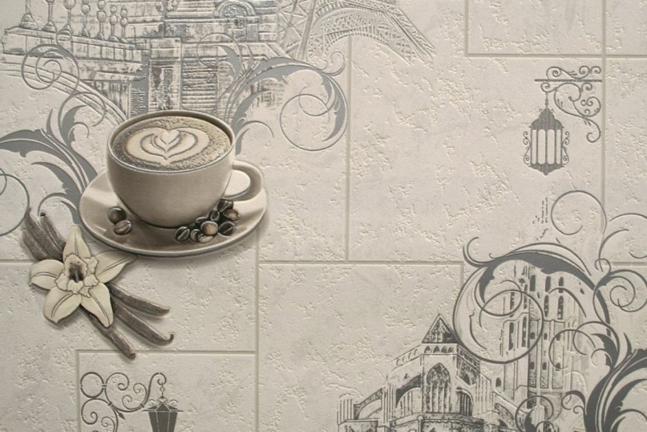 Обои виниловые Elysium Франция